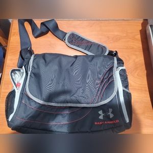 Baby Armor Diaper Bag